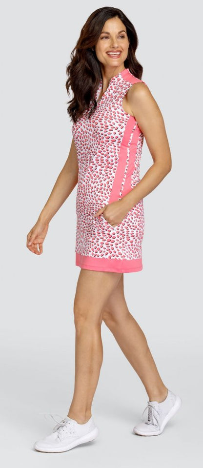 Tail Akeno PullOn Skort, Speckle Dots Tail Activewear