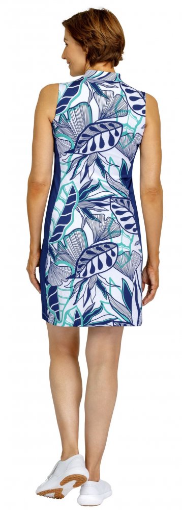 Tail Pierre SL Golf Dress Noveltycol, Utopia Bliss