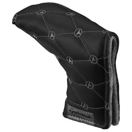 TaylorMade Blade Headcover, Black, cover na putter