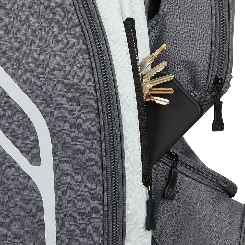 TaylorMade Cart Lite, Grey TaylorMade