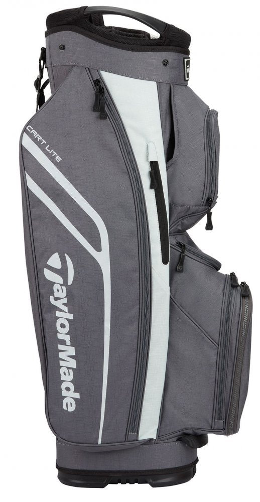 TaylorMade Cart Lite, Grey TaylorMade