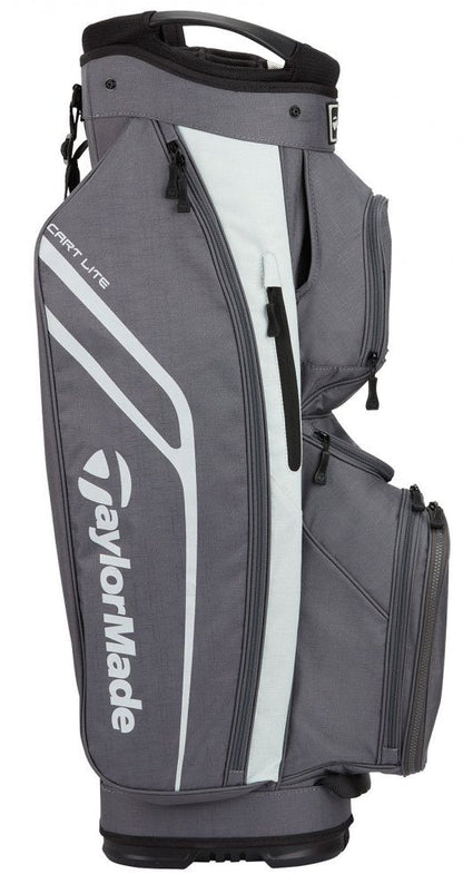 TaylorMade Cart Lite, Grey TaylorMade