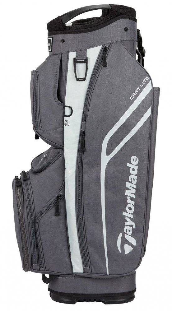 TaylorMade Cart Lite, Grey TaylorMade