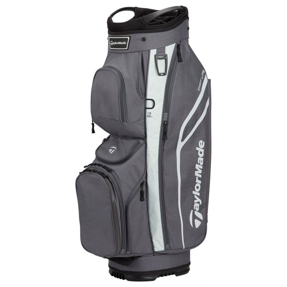 TaylorMade Cart Lite, Grey TaylorMade