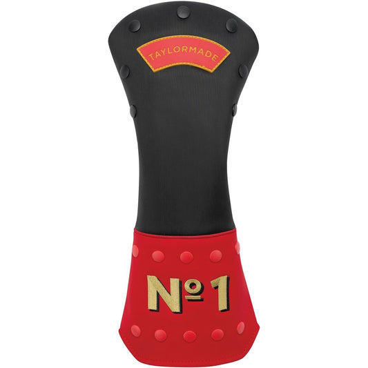 TaylorMade Driver Headcover British Open 2025 - limitovaná edice