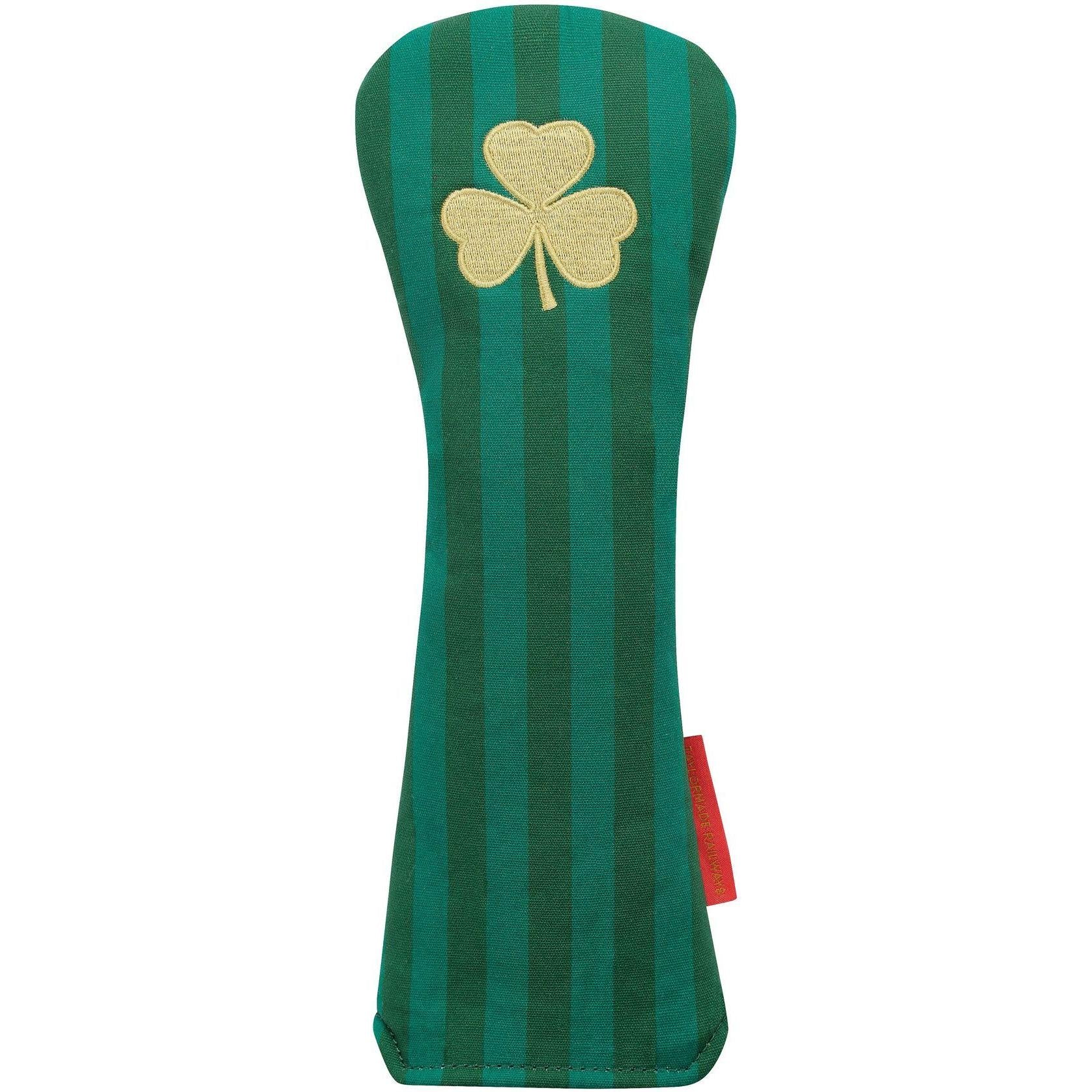 TaylorMade Fairway Headcover British Open 2025 - limitovaná edice