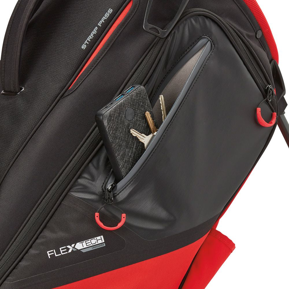 TaylorMade FlexTech Crossover, Stealth TaylorMade