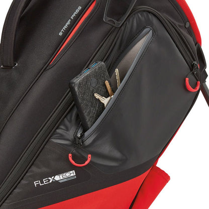 TaylorMade FlexTech Crossover, Stealth TaylorMade