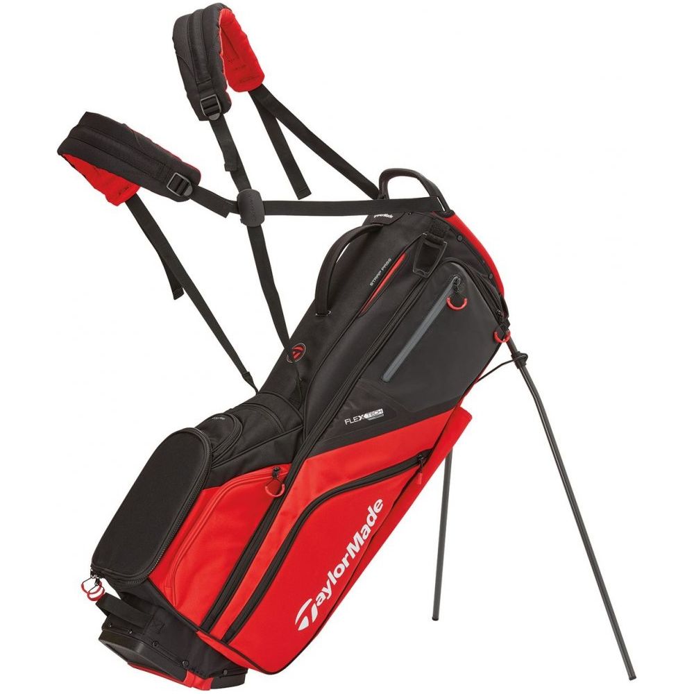 TaylorMade FlexTech Crossover, Stealth TaylorMade