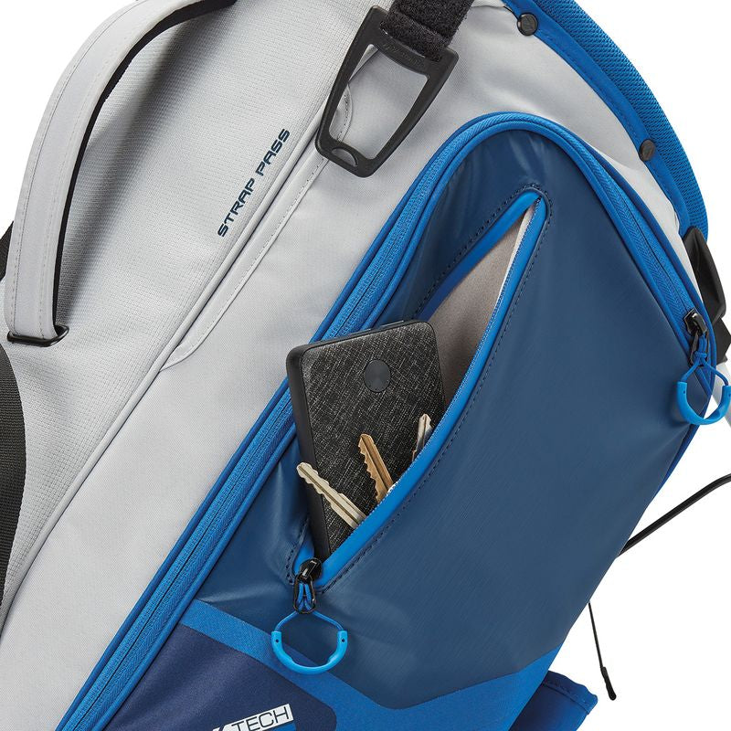 TaylorMade FlexTech, Grey, Blue