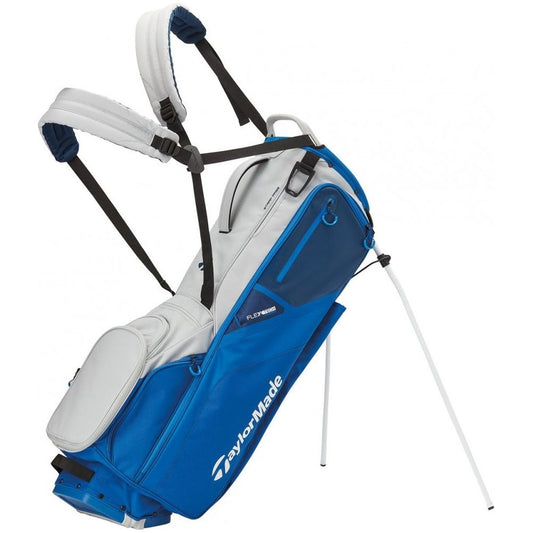 TaylorMade FlexTech, Grey, Blue