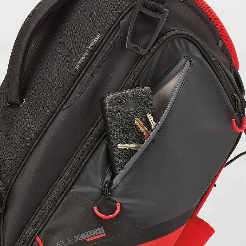 TaylorMade FlexTech, Stealth