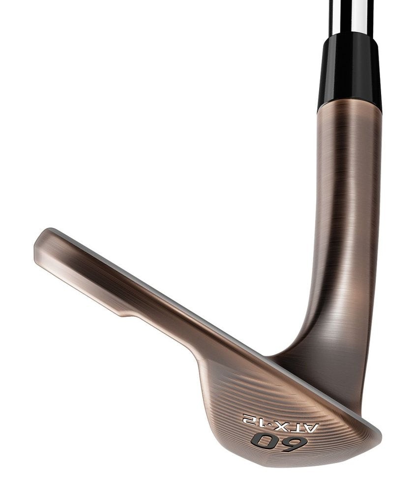 TaylorMade Hi-Toe 4 Wedge
