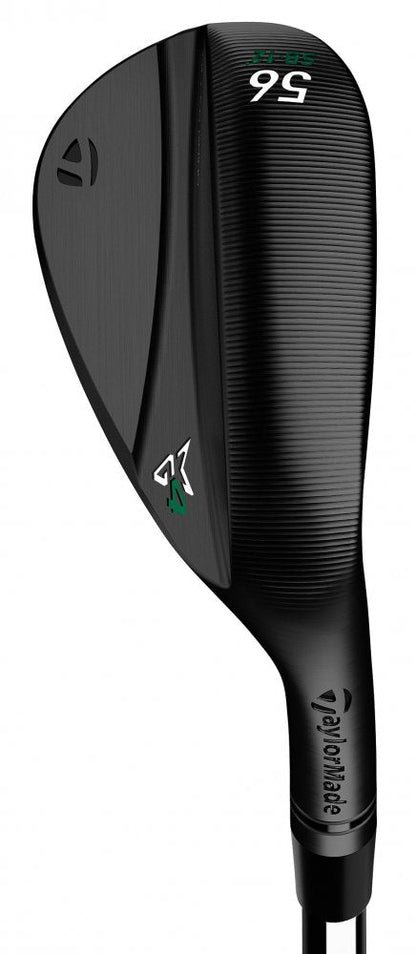 TaylorMade MG4 Black, wedge