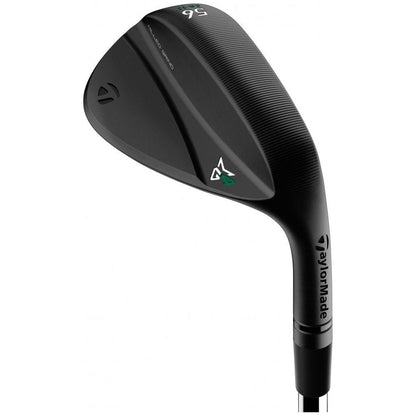 TaylorMade MG4 Black, wedge