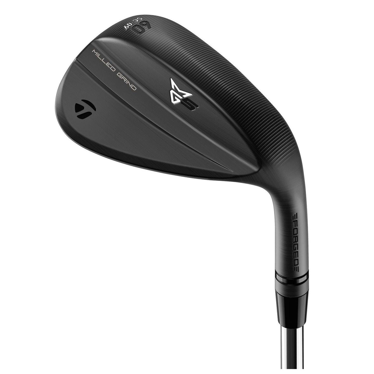 TaylorMade MG5 Charcoal, wedge