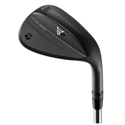 TaylorMade MG5 Charcoal, wedge