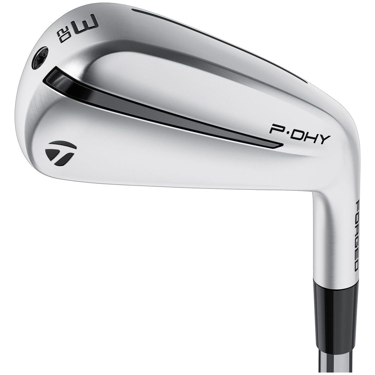 TaylorMade P DHY Driving Iron, Utility