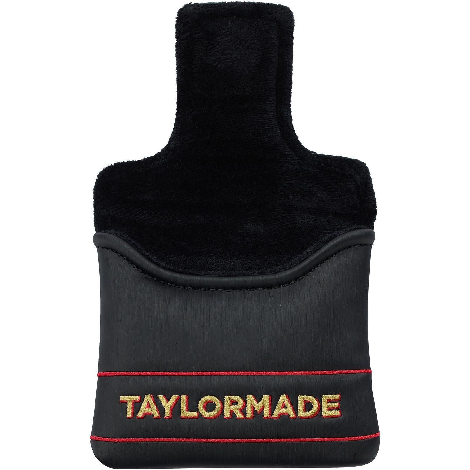 TaylorMade Putter Mallet Headcover British Open 2025 - limitovaná edice
