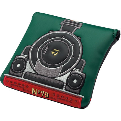 TaylorMade Putter Mallet Headcover British Open 2025 - limitovaná edice