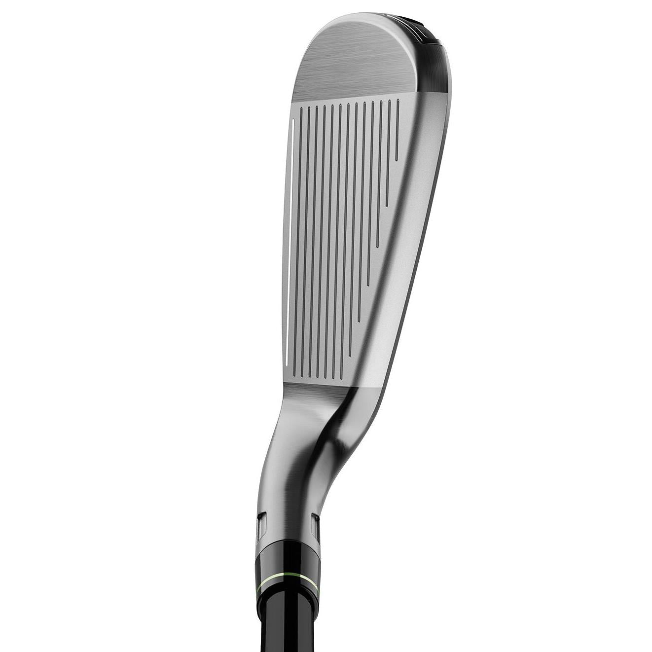 TaylorMade Qi Gunmetal golfová železa