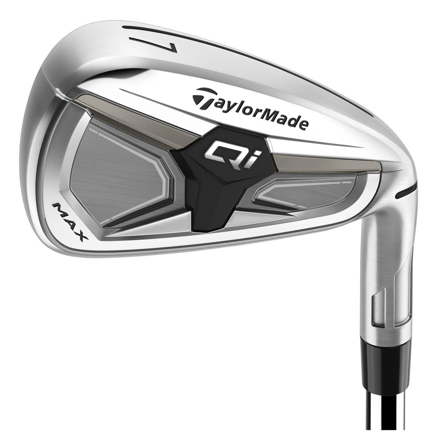 TaylorMade Qi MAX, pánská golfová železa