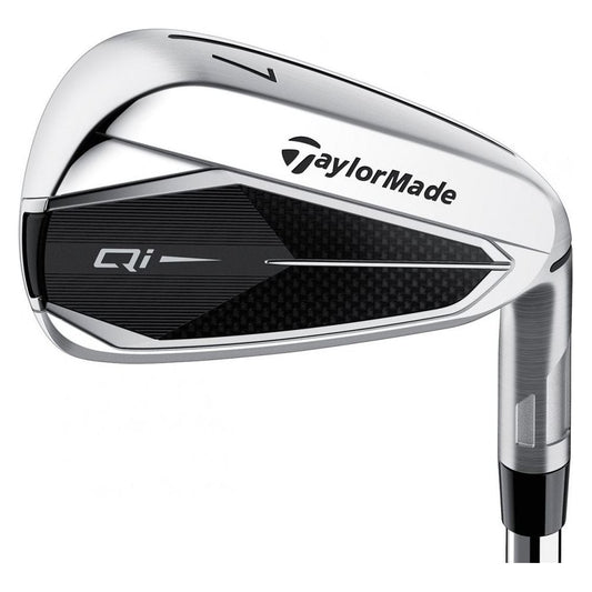 TaylorMade Qi golfová železa