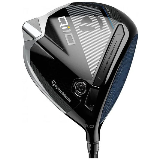 TaylorMade Qi10 Driver TaylorMade