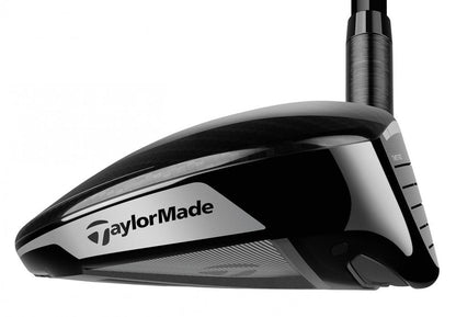 TaylorMade Qi10 Fairway