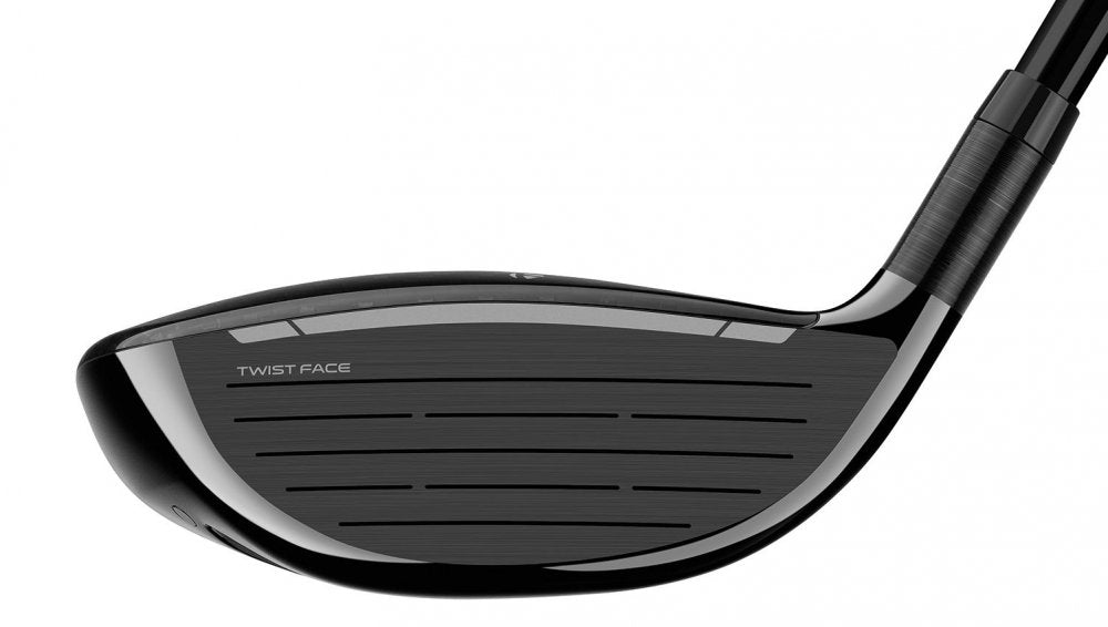 TaylorMade Qi10 Fairway