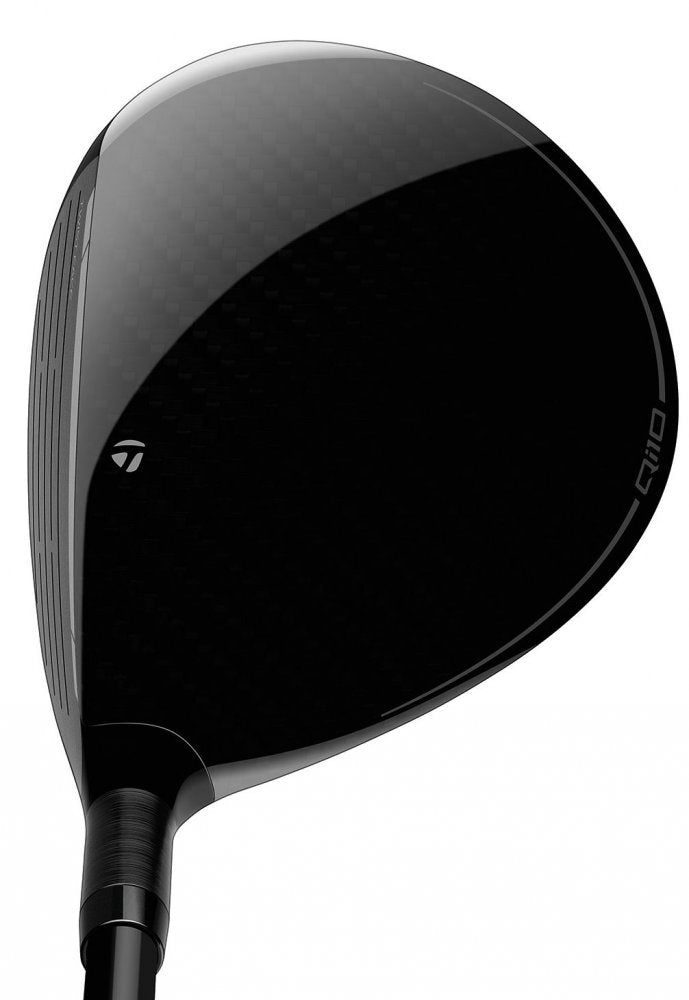 TaylorMade Qi10 Fairway