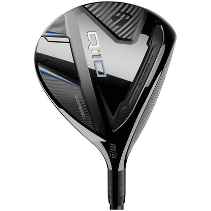 TaylorMade Qi10 Fairway