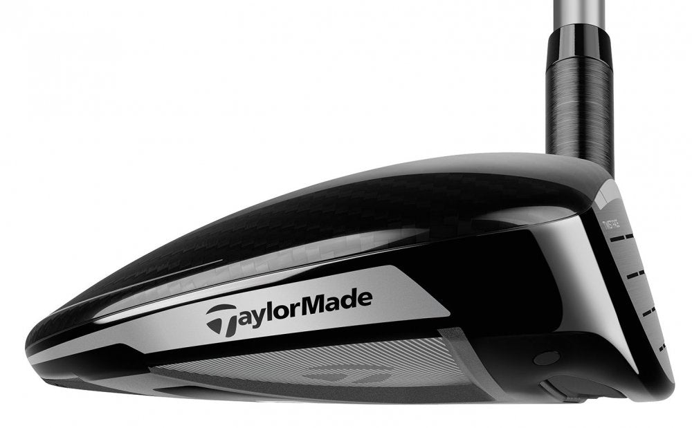 TaylorMade Qi10 Max Fairway, pro ženy