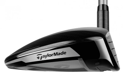 TaylorMade Qi10 Max Fairway, pro ženy