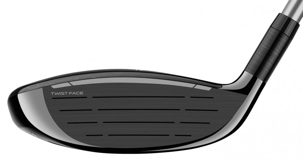 TaylorMade Qi10 Max Fairway, pro ženy