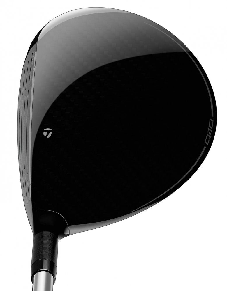 TaylorMade Qi10 Max Fairway, pro ženy