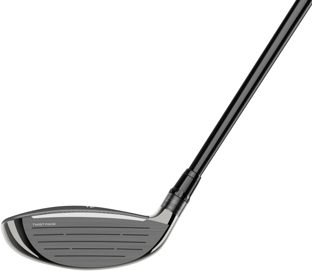 TaylorMade Qi35 Fairway