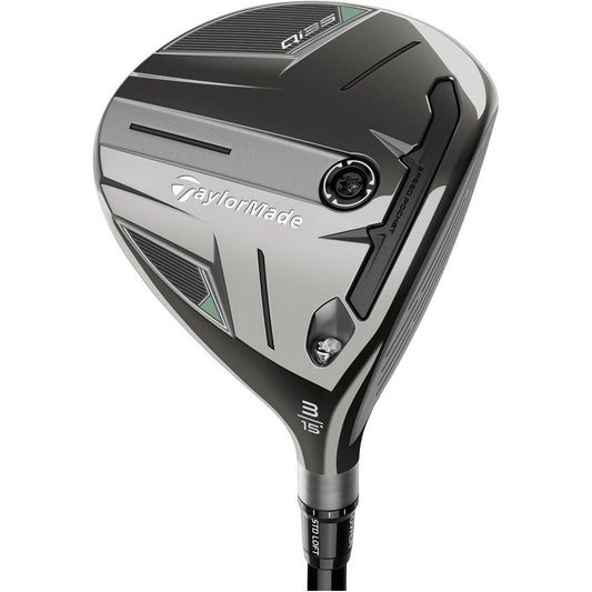 TaylorMade Qi35 Fairway