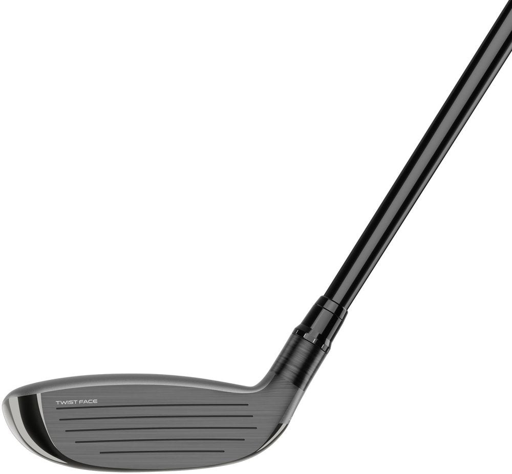 TaylorMade Qi35 Hybrid