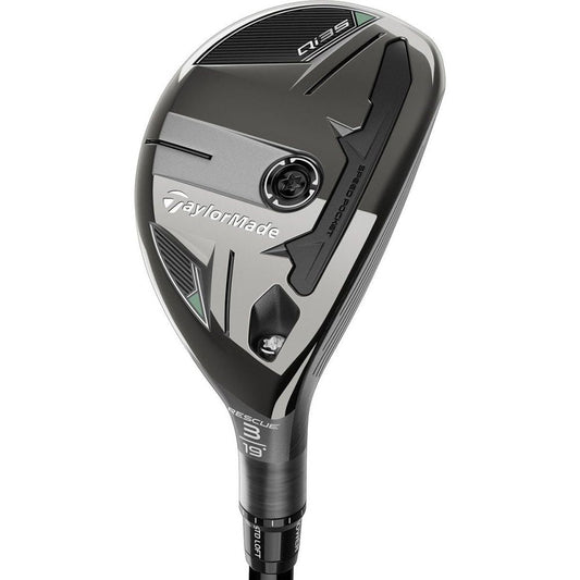 TaylorMade Qi35 Hybrid
