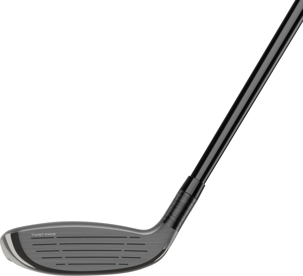 TaylorMade Qi35 Max Hybrid