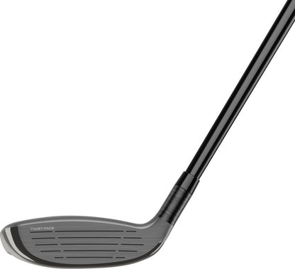 TaylorMade Qi35 Max Hybrid