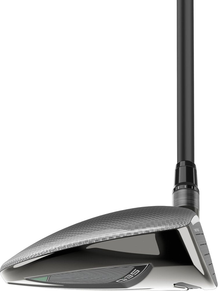 TaylorMade Qi35 Max Lite Fairway