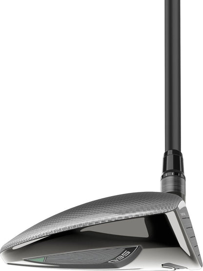 TaylorMade Qi35 Max Lite Fairway