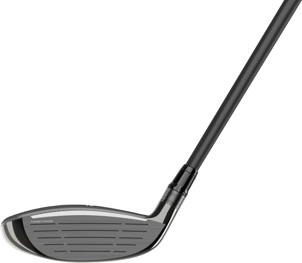 TaylorMade Qi35 Max Lite Fairway