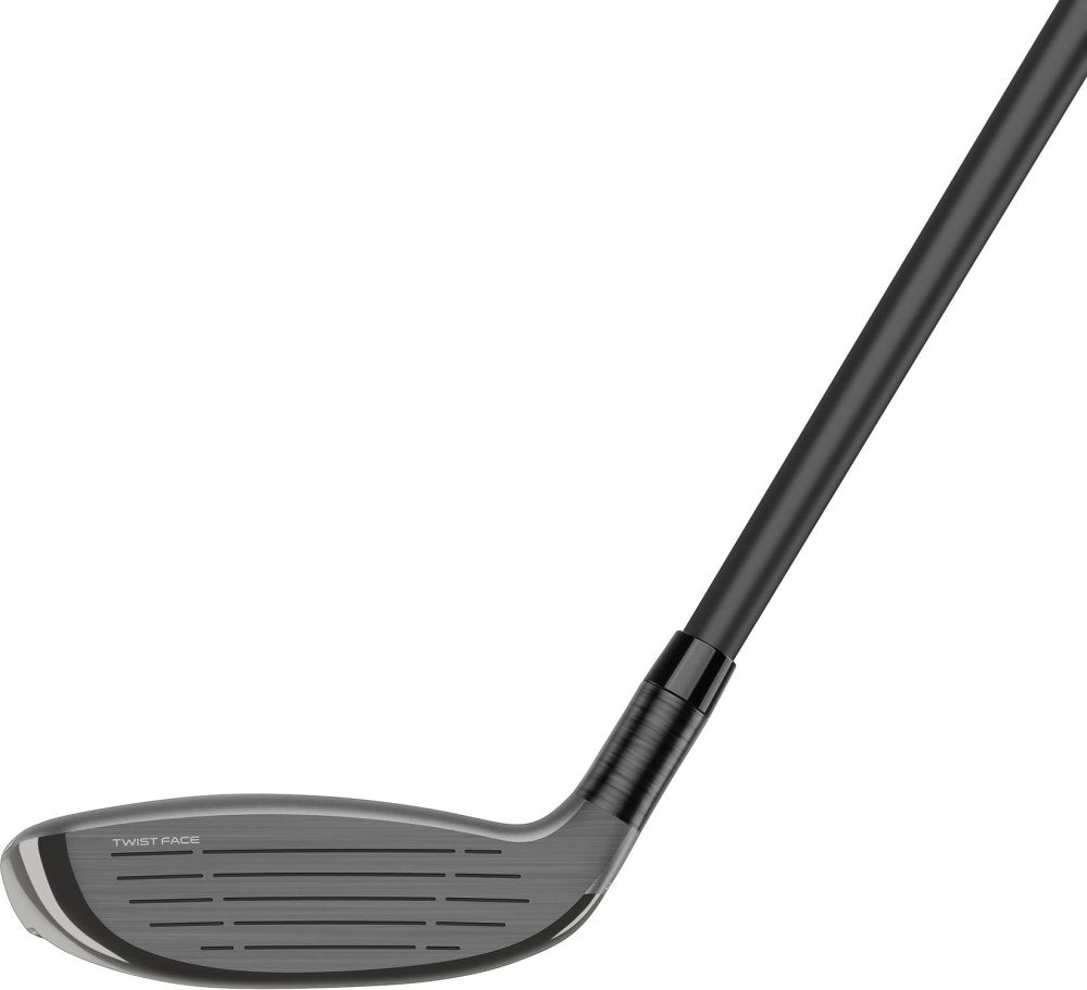 TaylorMade Qi35 Max Lite Hybrid