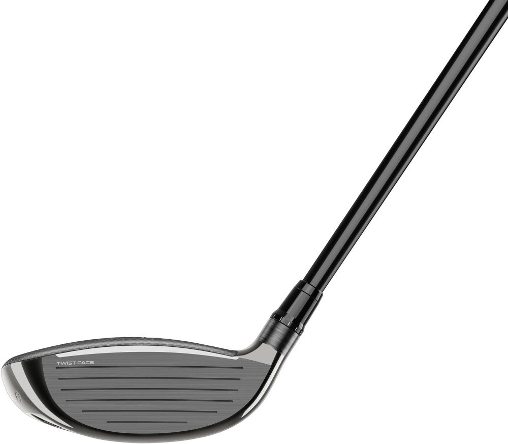 TaylorMade Qi35 Tour Fairway