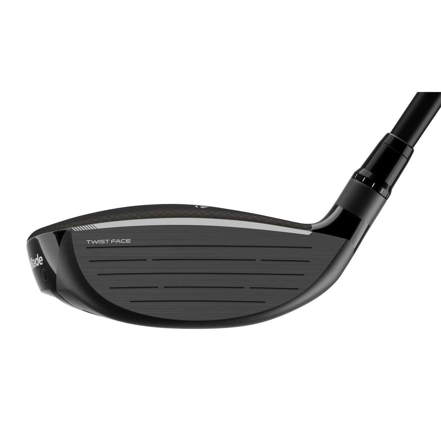 TaylorMade Qi4D Fairway dřevo pro muže
