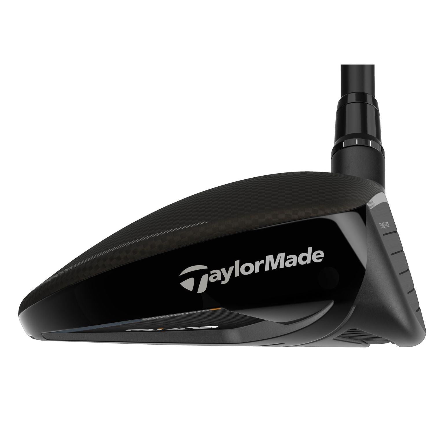 TaylorMade Qi4D Fairway dřevo pro muže