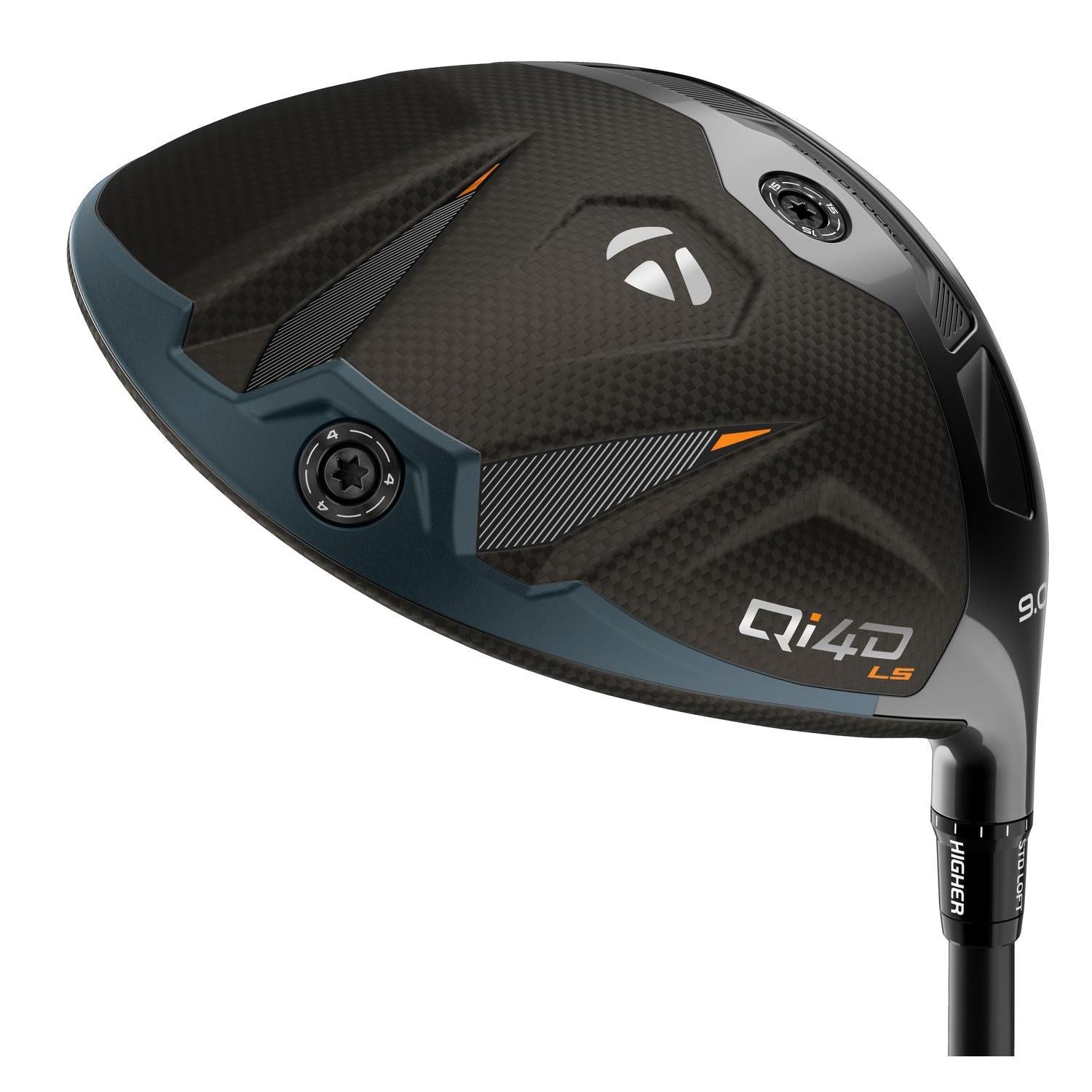 TaylorMade Qi4D LS pánský driver